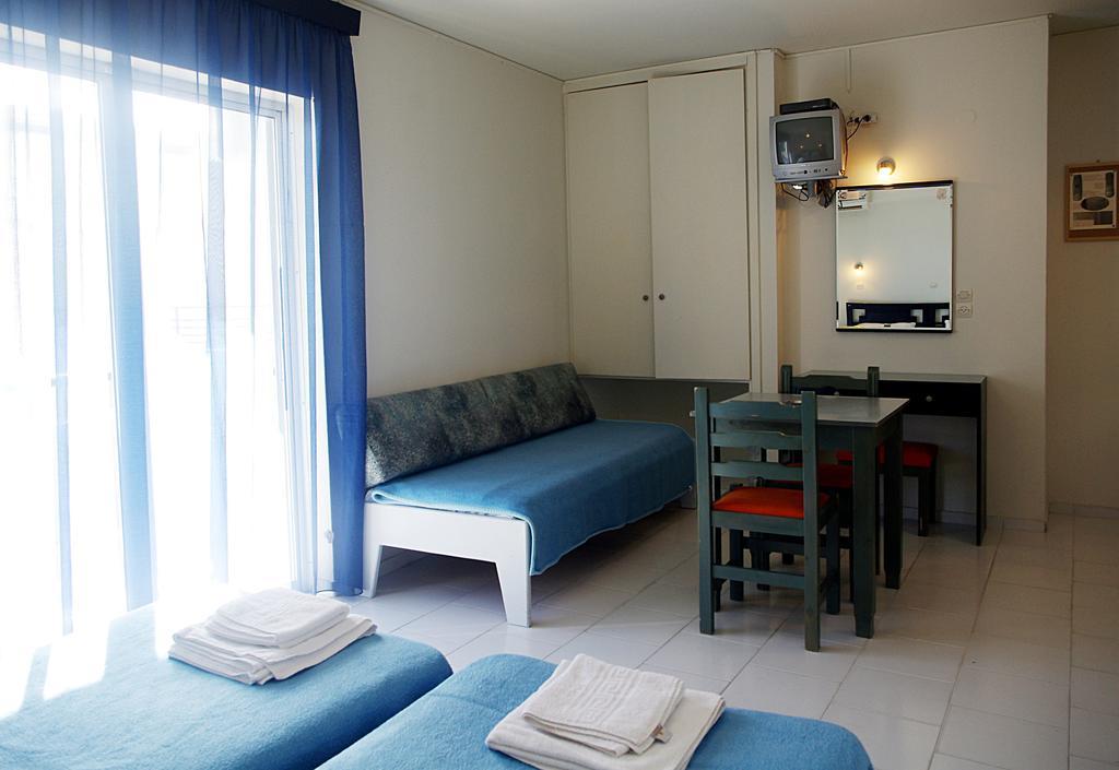 Klery Studios Hersonissos  Room photo