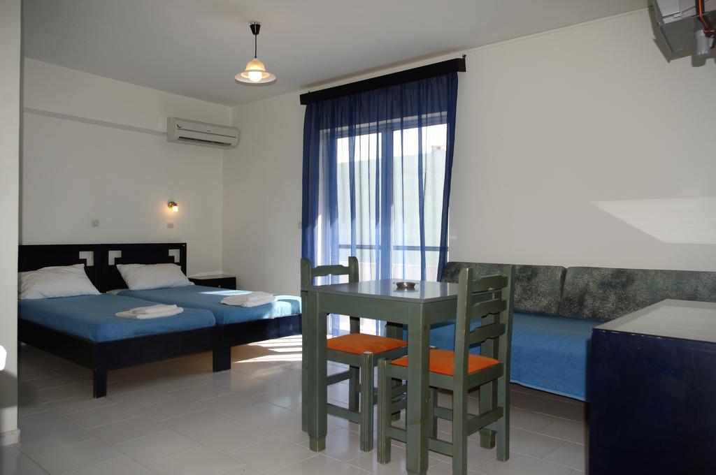 Klery Studios Hersonissos  Room photo